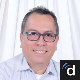 Erich Arias, MD, Family Medicine, Rockledge, FL