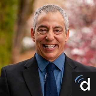 Si Steinberg, MD