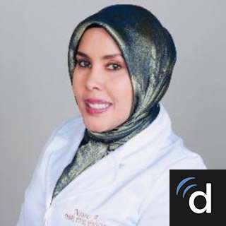 Nasro Ahmed, Family Nurse Practitioner, Bloomington, MN