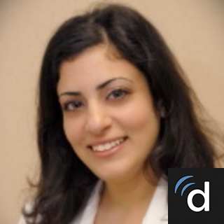 Shahrazad Saab, MD