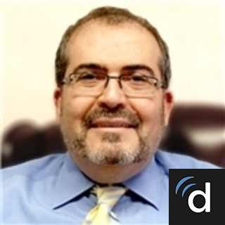 Rafic Jarrah, MD