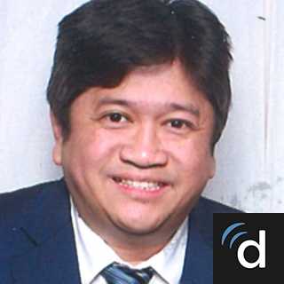 Michael Angelo Huang, MD