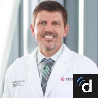Chad Zender, MD