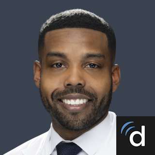 Wenners Ballard III, MD