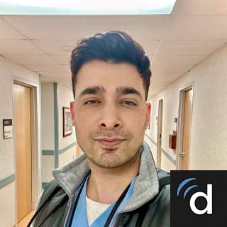 Muhammad Zia, MD