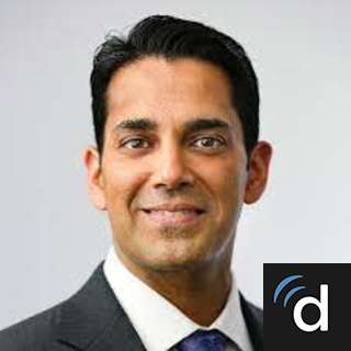 Suken Shah, MD, Orthopaedic Surgery, Wilmington, DE