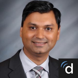 Darshan Dhingani, MD, Pulmonology, Suffern, NY