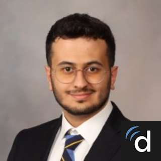 adnan anjary, MD, Research, Detroit, MI