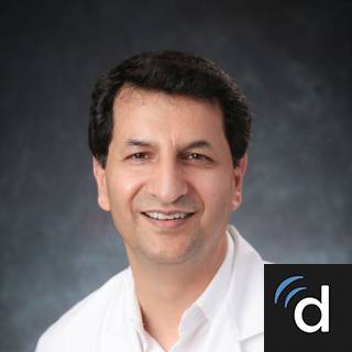 Khalid Iqbal, MD