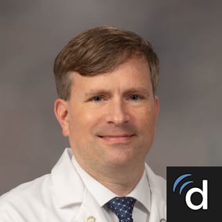 Robert Morris, MD