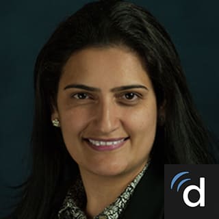 Divya Parihar, MD, Internal Medicine, Kent, WA