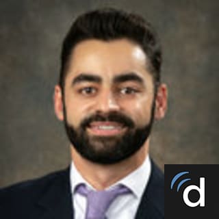 Uday Gulati, DO