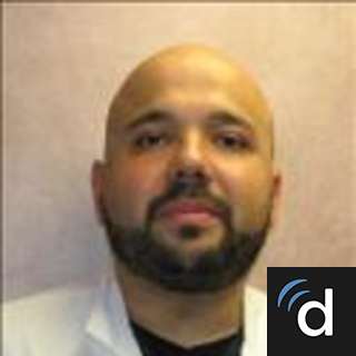 Enrique Ortiz-Diaz, MD, Pulmonology, San Antonio, TX