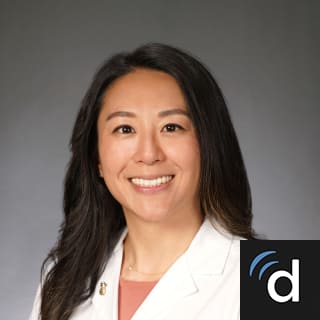 Amy Yu, MD