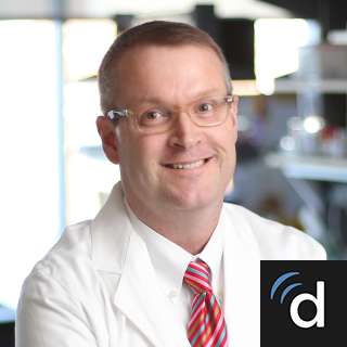 Kevin Niswender, MD