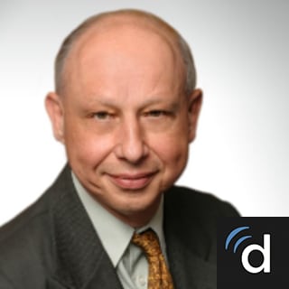 Matthias Szabolcs, MD
