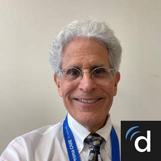 Martin Fogle, MD