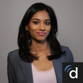 Thanujaa Subramaniam, MD
