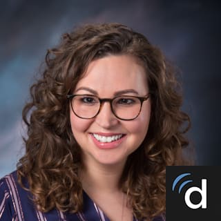 Jade Williams, Nurse Practitioner, Webster City, IA