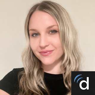 Karissa Chisum, Psychiatric-Mental Health Nurse Practitioner, La Jolla, CA