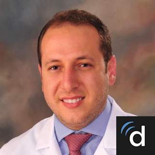 Ahmed Abuawad, MD