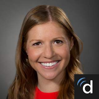 Lilli Zimmerman, MD