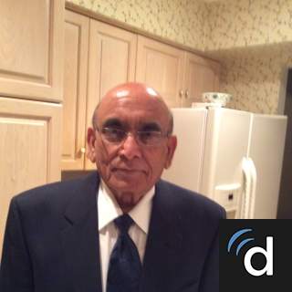 Raghunath Mehta, MD