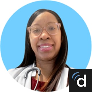 Lachelle Blunt-Evans