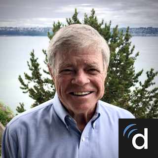John Hohengarten III, MD, Otolaryngology (ENT), Tacoma, WA