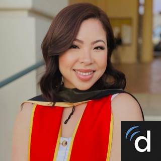 Jamie Phan, Emergency Medicine, Alhambra, CA