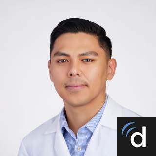 Salvador Arceo, MD