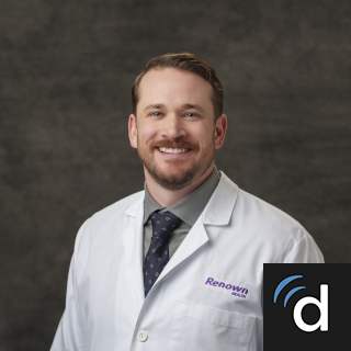Adam J. Serfoss, PA | Physician Assistant in Reno, NV | US News Doctors