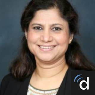 Sonia Kalia, Psychiatric-Mental Health Nurse Practitioner, Kansas City, MO