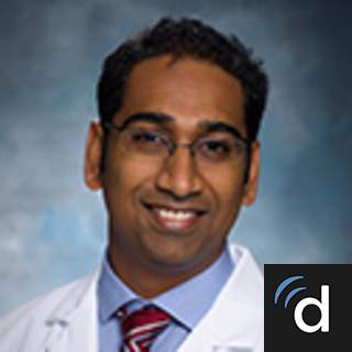 Hariprem Rajasekhar, MD
