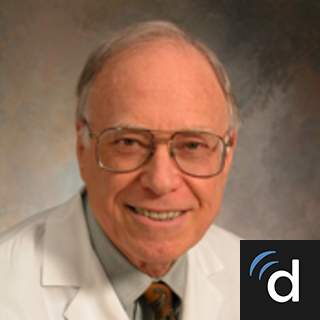 Robert Rosenfield, MD