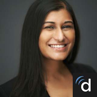 Naureen Rashid, MD
