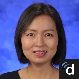 Fengming Chen, MD, Pathology, Baltimore, MD