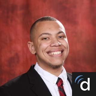 Sean Gabany, MD, Resident Physician, Cincinnati, OH