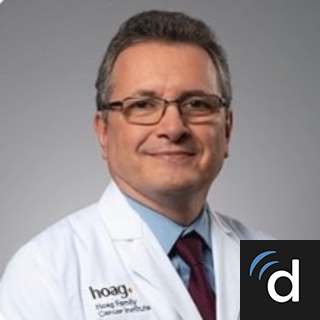 Alain Mita, MD