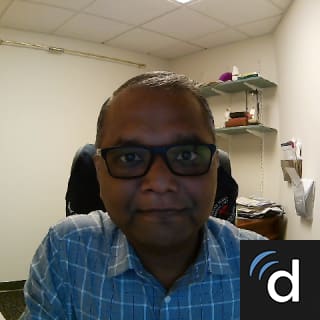 Vimal Patel, MD
