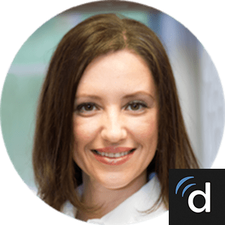 Anna Pudinak, MD