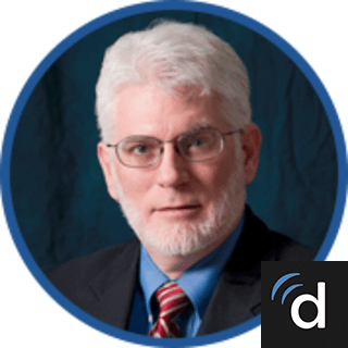 James Robbins Jr., MD
