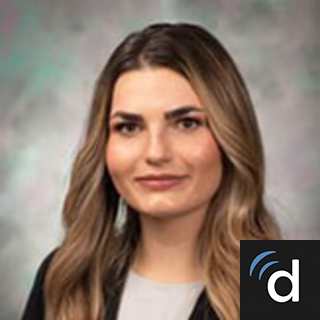 Autumn (Larsen) Biers, MD