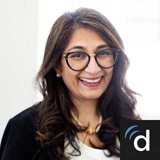 Varsha Rathod, MD