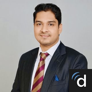 Abdullah Khalid, MD, Neurology, Charleston, WV