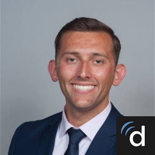 Adam Hubert, Emergency Medicine, Wichita, KS