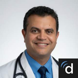 Mohsen Halaby, MD