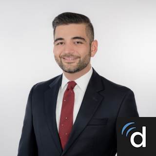 Joshua Zahabian, MD, Family Medicine, Jupiter, FL