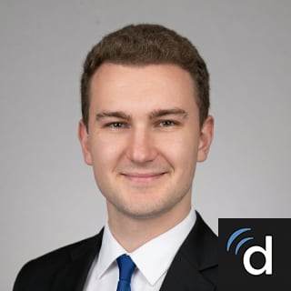 Maksim Isachanka, MD