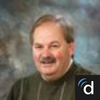 John Figel, MD